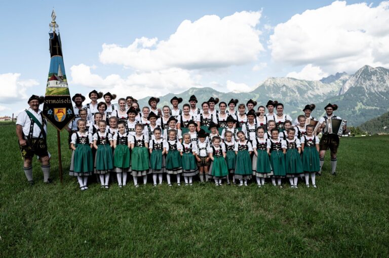 Gruppenbild